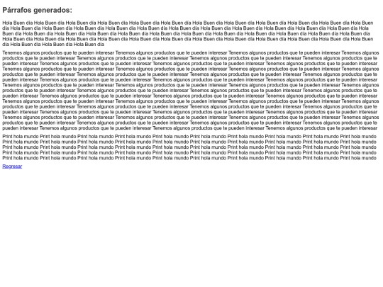 unidad3/parrafos screenshot