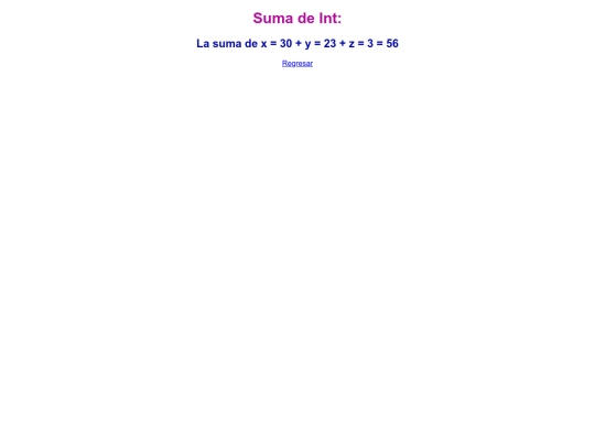 unidad3/suma screenshot