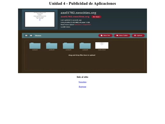unidad4 screenshot