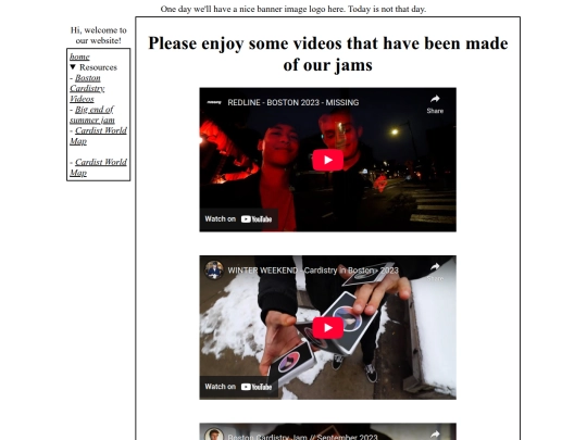bostoncardistryvideos screenshot