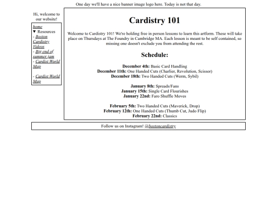 cardistry101 screenshot