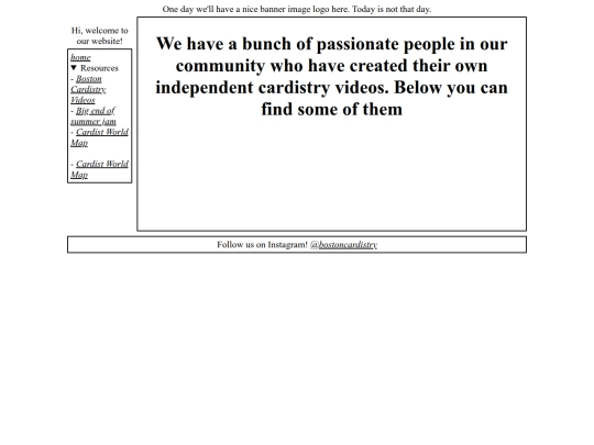 communityvideos screenshot