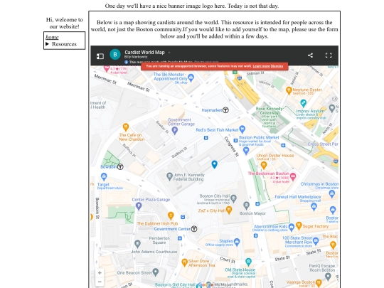 worldmap screenshot