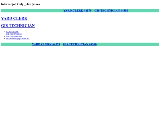 neo_jobs_home screenshot