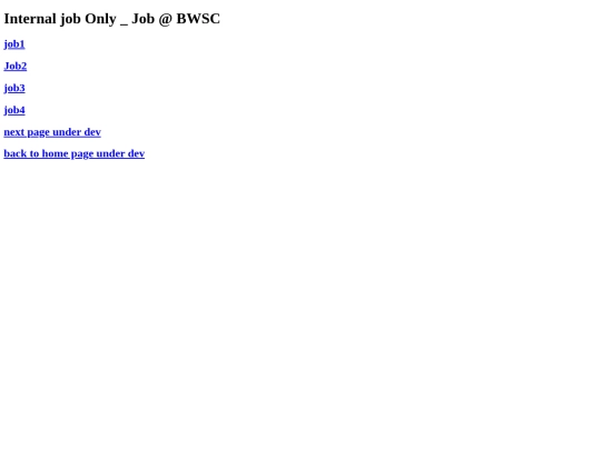 neocitybradyhome screenshot