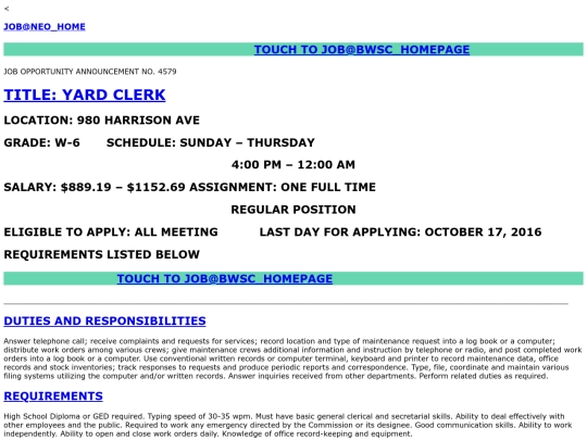 testclick_neo_job4579 screenshot