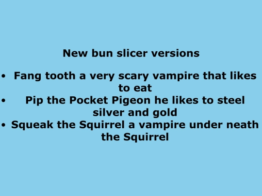 newversions screenshot
