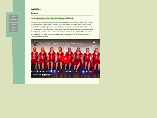 information2 screenshot