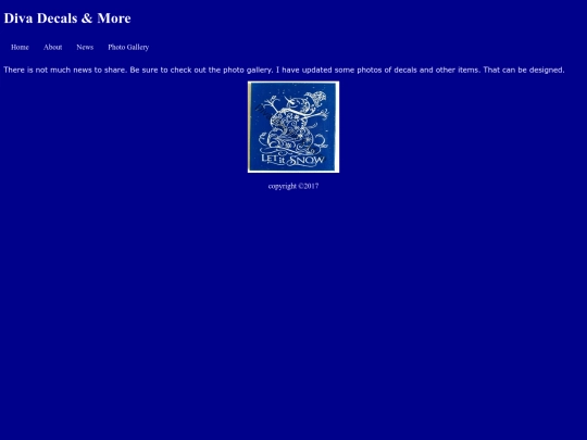 news screenshot