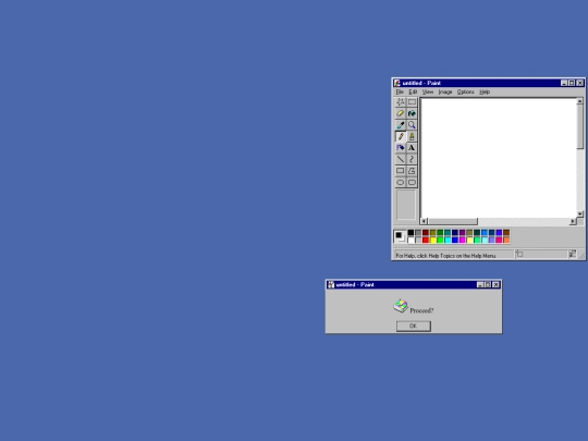 enter screenshot