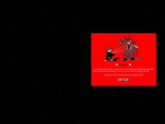 entersasori screenshot