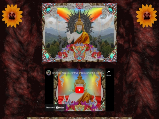 buddha screenshot