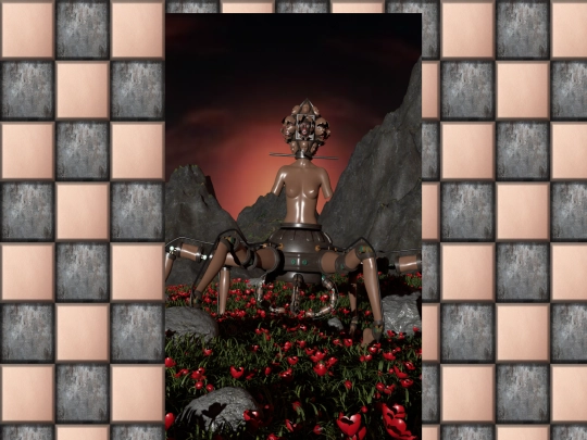 transhumanism screenshot