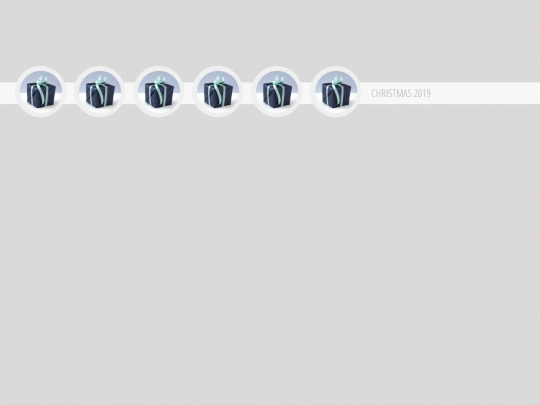 gifts/cd2019 screenshot