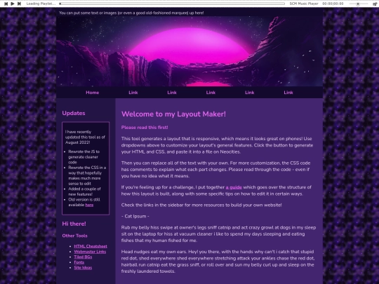 newfile screenshot