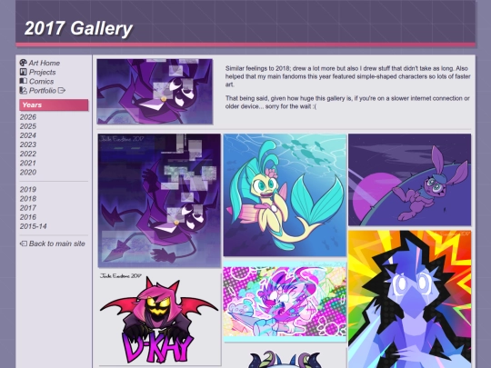art/2017 screenshot