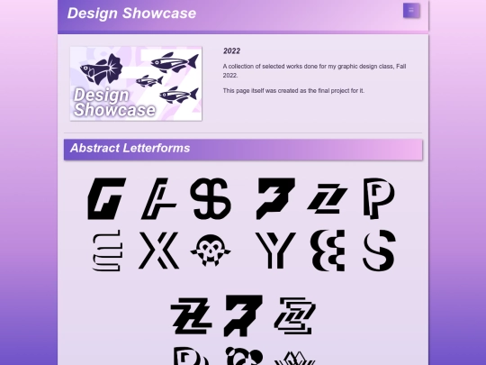 art/design screenshot