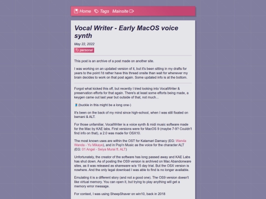 everlog/posts/2022/vocalwriter screenshot
