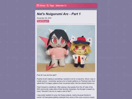 everlog/posts/2025/nuigurumi screenshot