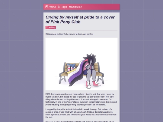 everlog/posts/writing/cryingbymyself screenshot