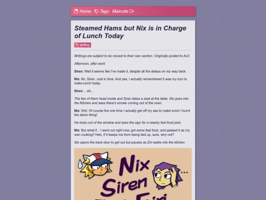 everlog/posts/writing/steamedhamsbutnix screenshot