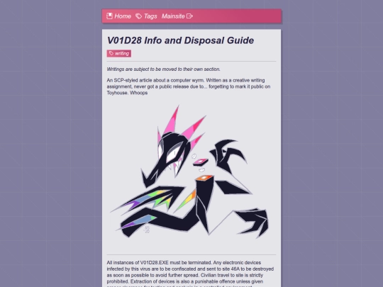 everlog/posts/writing/void28-info-and-disposal-guide screenshot