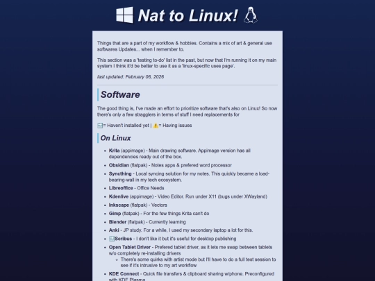 labs/linuxmigrate/usesmigrate screenshot