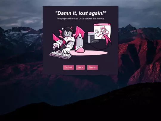 links/links screenshot