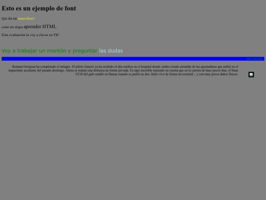 ejemplo/Ejemplofontb screenshot