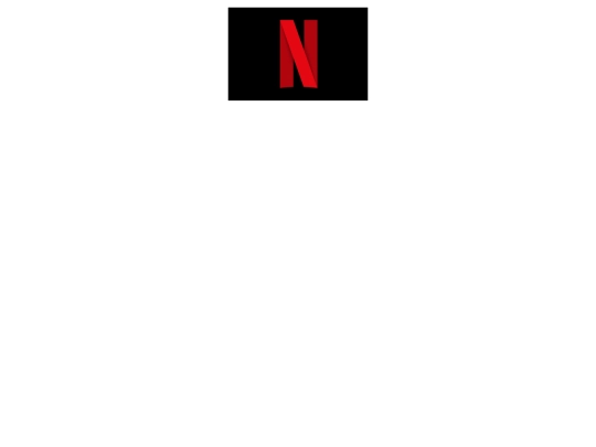 ejemplo/Netflix screenshot