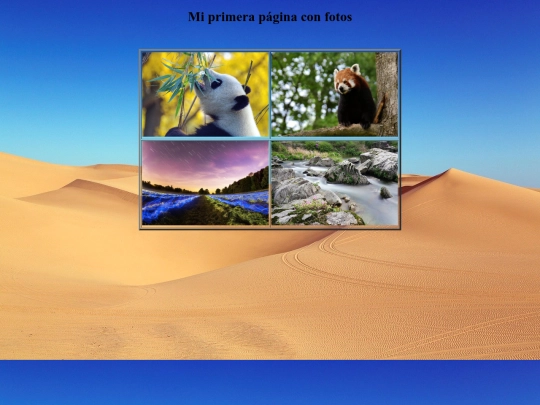 ejemplo/imagesejemplo screenshot