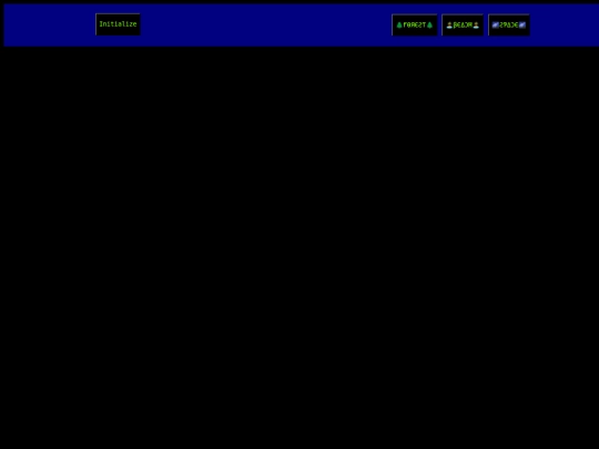 holodeck screenshot
