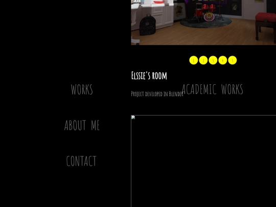 academic screenshot