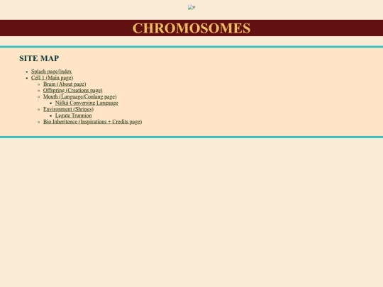 chromo screenshot