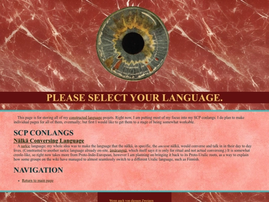 mouth screenshot