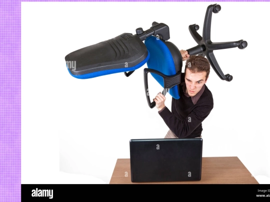 ManWithChair screenshot