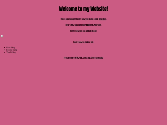 posts/2 screenshot