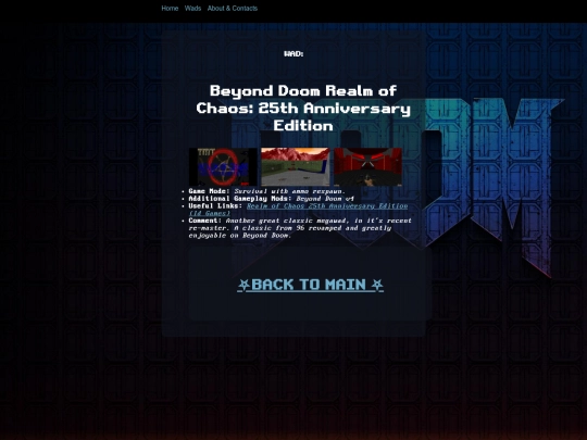 beyond_doom_roc25 screenshot
