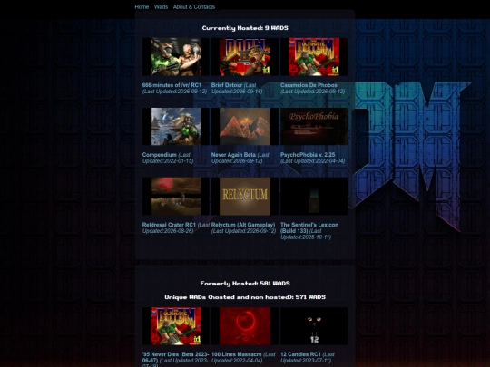 complete_list screenshot
