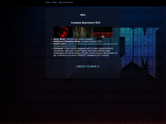 complex_abscission_rc1 screenshot