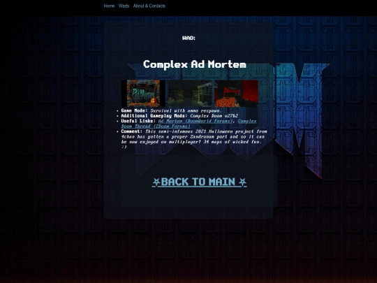 complex_ad_mortem screenshot