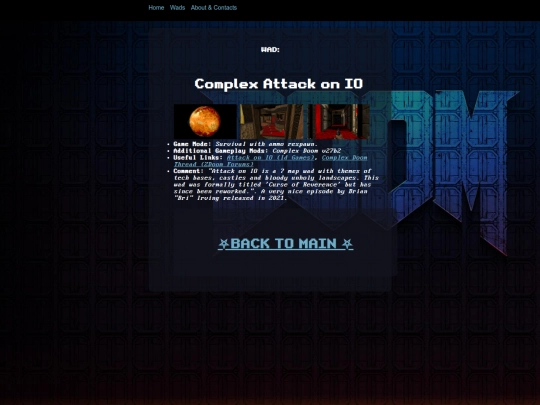 complex_attack_on_io screenshot