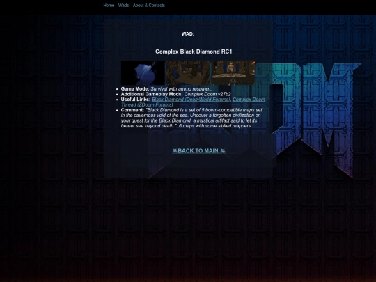 complex_bd_rc1 screenshot