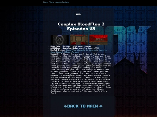 complex_bloodflow screenshot