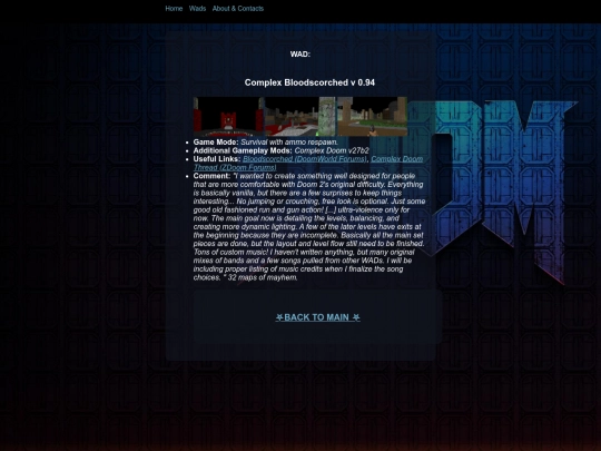 complex_bloodscorched screenshot