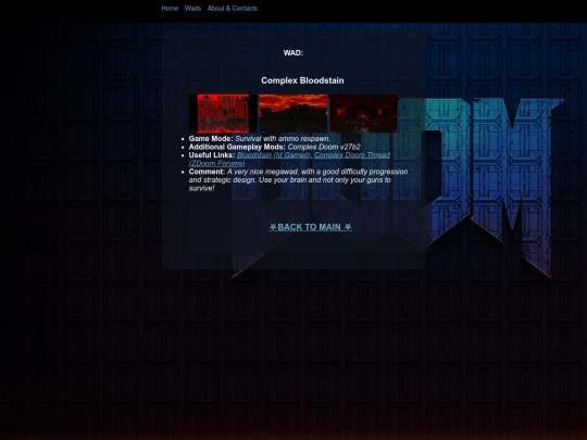complex_bloodstain screenshot