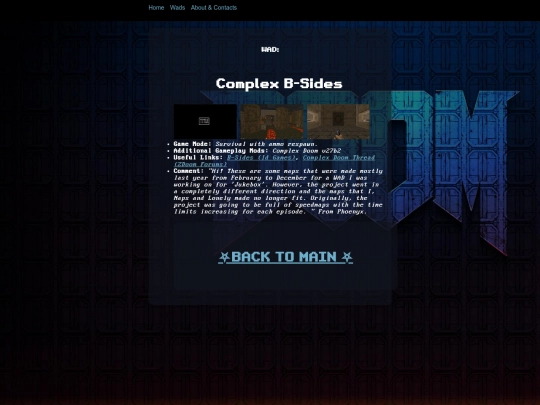 complex_bsides screenshot
