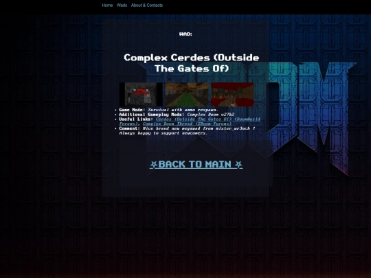 complex_cerdes_outside_the_gates_of screenshot