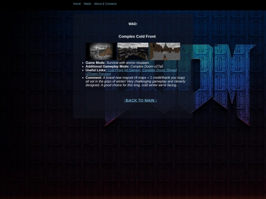 complex_cold_front screenshot
