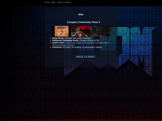 complex_community_chest_3 screenshot